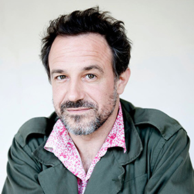 Bernard Fred 